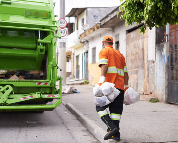 Best Scrap Metal Removal  in Valrico, FL