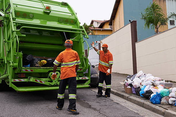 Best Dumpster Rental Services  in Valrico, FL