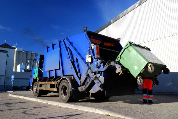 Junk Removal for Events in Valrico, FL